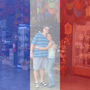 Meet your Posher, Kevin